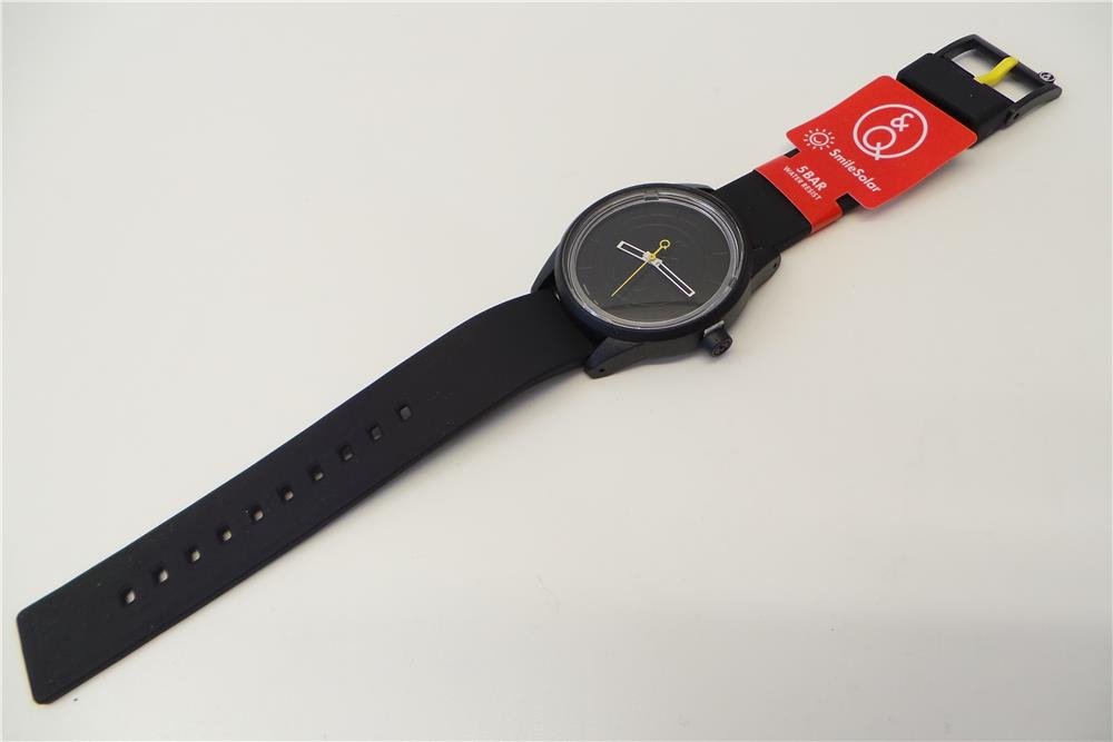 Oiritaly Watch Solar Man SmileSolar RP00J002Y Watches